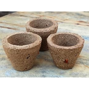 Desi Cow Dung Natural Dhoopa