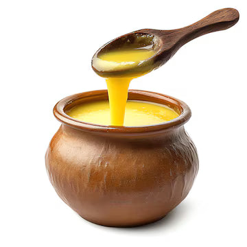 Khillari Desi Cow Ghee