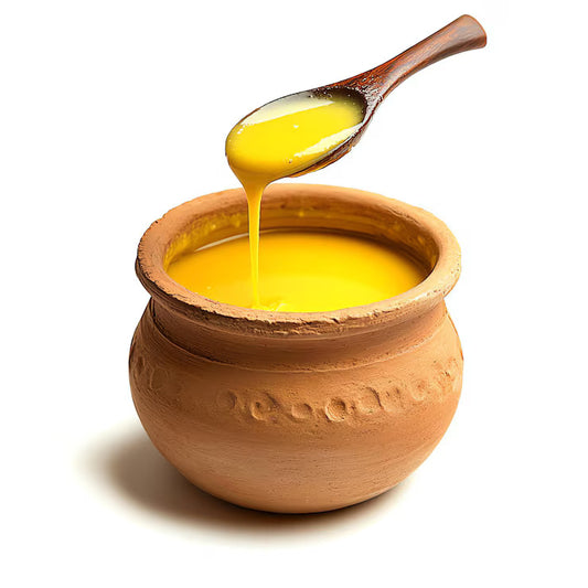 Amrit Mahal Desi Cow Ghee