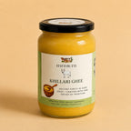 Khillari Desi Cow Ghee