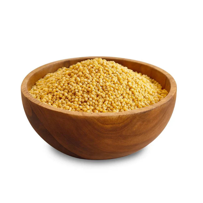 Foxtail Millet (Navane)