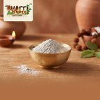 Panchagavya Vibhuthi – Pure Desi Cow Holy Ash