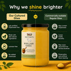 Khillari Desi Cow Ghee