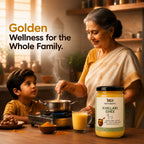 Khillari Desi Cow Ghee