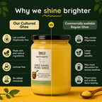 Amritmahal Desi Cow Ghee