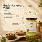 Malnad Gidda Desi Cow Ghee