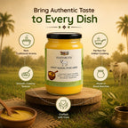 Amritmahal Desi Cow Ghee