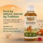 Gomutra