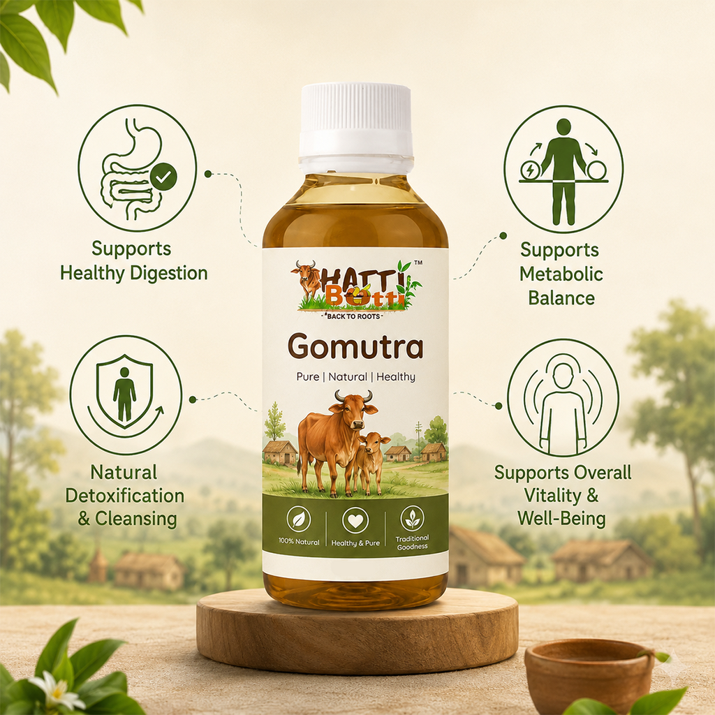 Gomutra