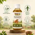 Gomutra