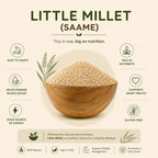 Little Millet (Saame)