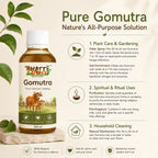 Gomutra