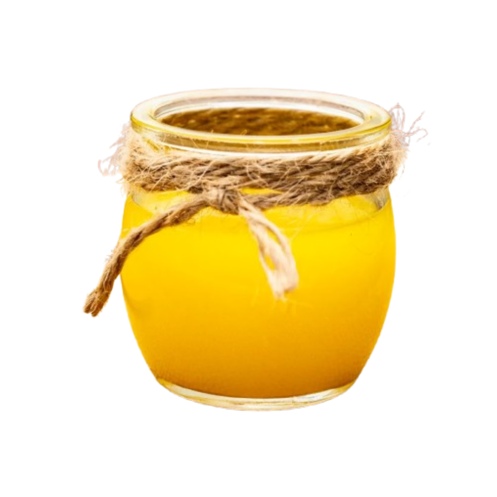 Malnad Gidda  Desi Cow Ghee