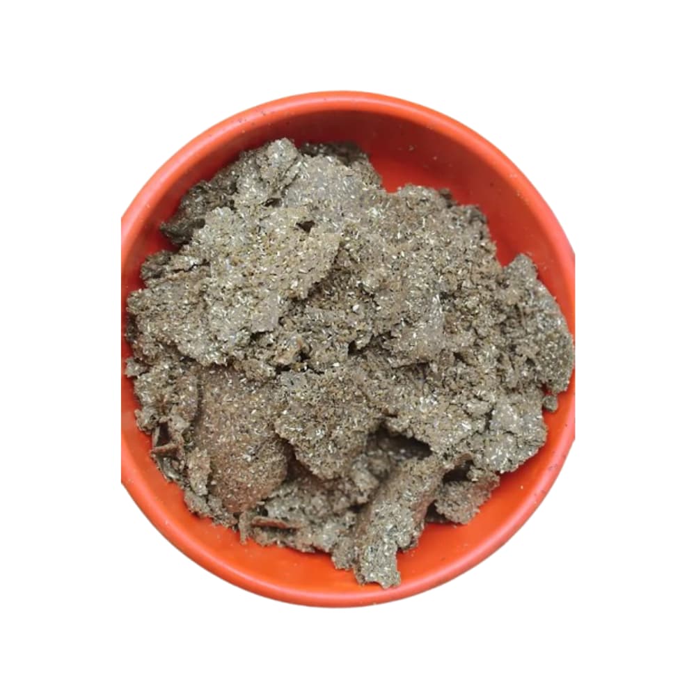 Bull Driven Safflower Kusum Hindi/Cake (De-Oiled Cake)