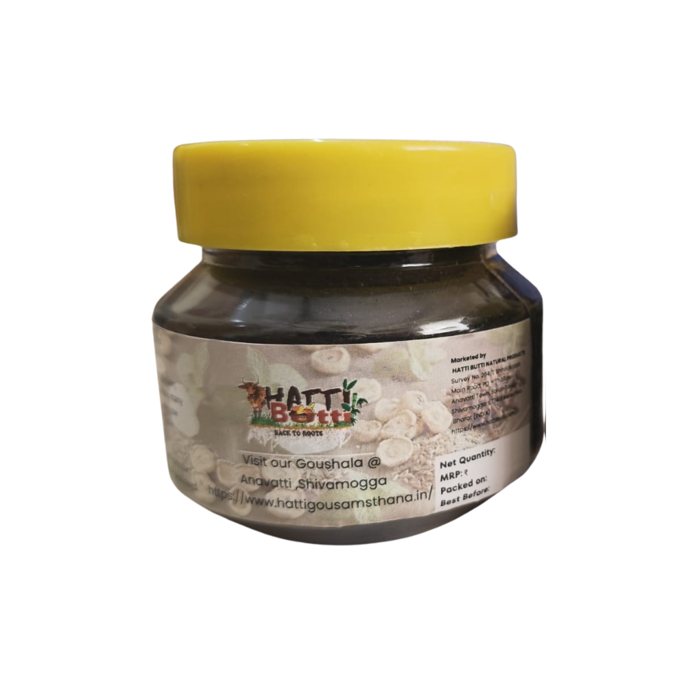 Sudantham Herbal Tooth Powder
