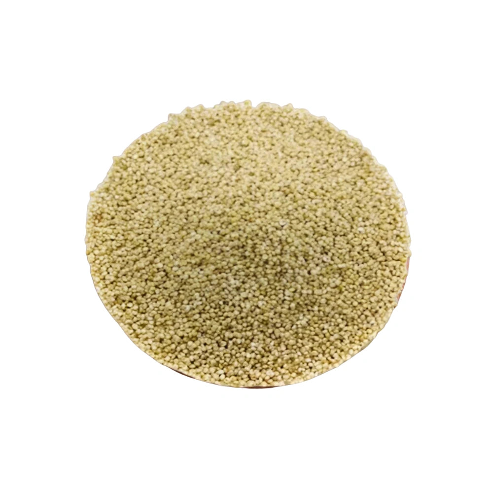Browntop Millet (Korale)