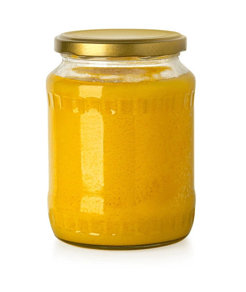 Amrit Mahal Desi Cow Ghee