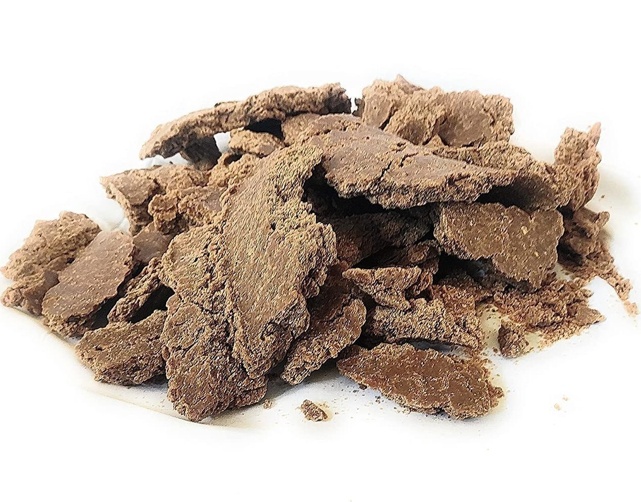 Bull Driven Shenga Groundnut Hindi/Cake (De - Oiled Cake)