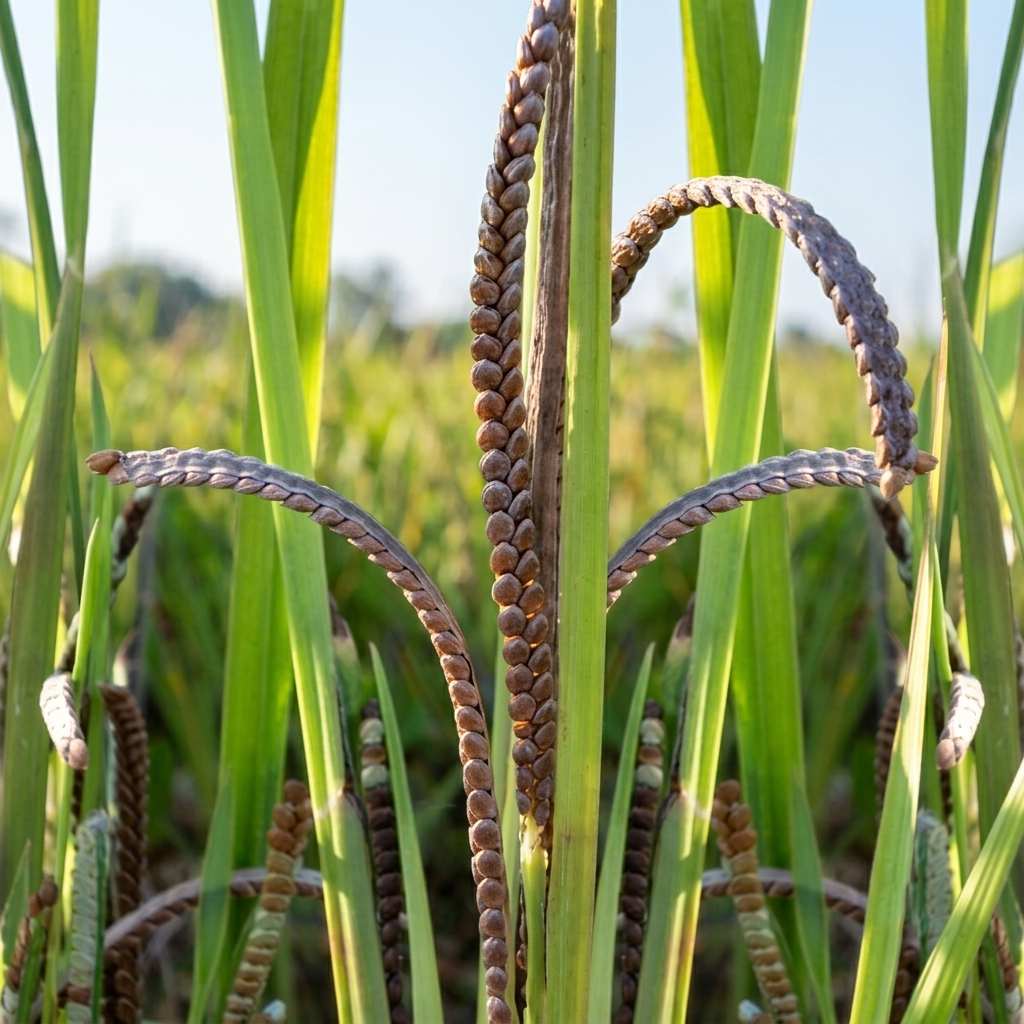 Kodo Millet (Haraka)